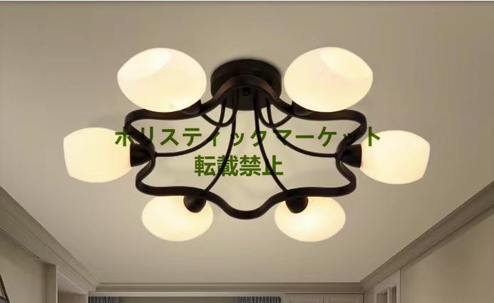 美品登場☆シーリングライト シャンデリア リモコン LED 美品登場☆シーリングライト シャンデリア リモコン LED