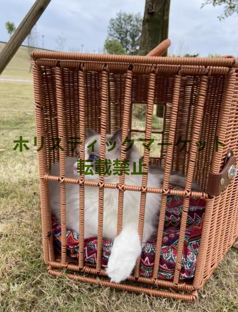 お見逃しなく おしゃれ 猫 ペット用品 夏用 キャットハウス お見逃しなく おしゃれ 猫 ペット用品 夏用 キャットハウス