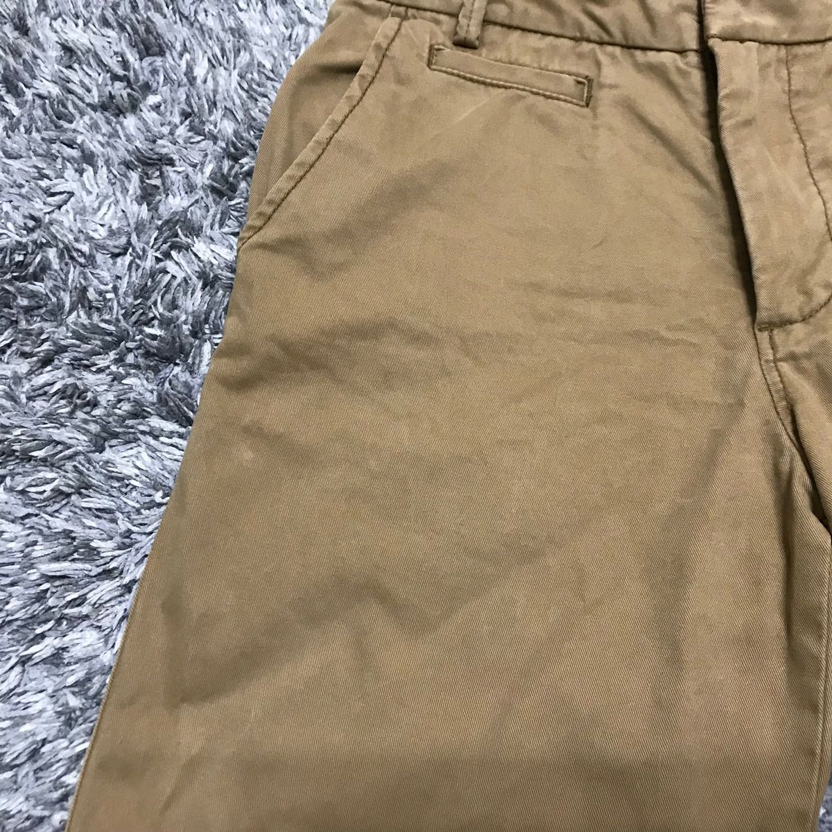 GAP kids ショートパンツ　サイズ150