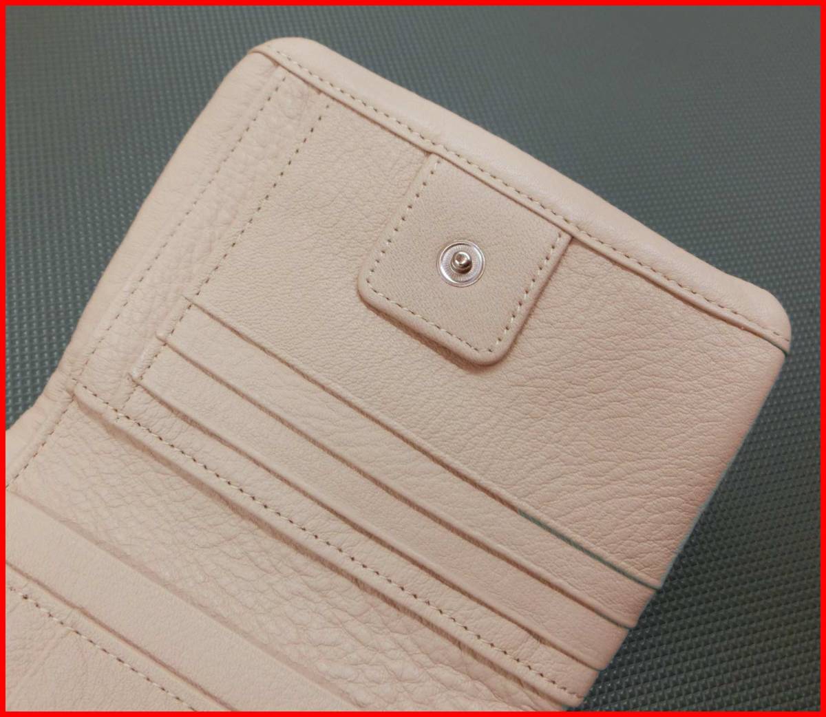 即納!最大半額! 【国内正規品】55%OFF◇ラコステLACOSTE◇コンパクト