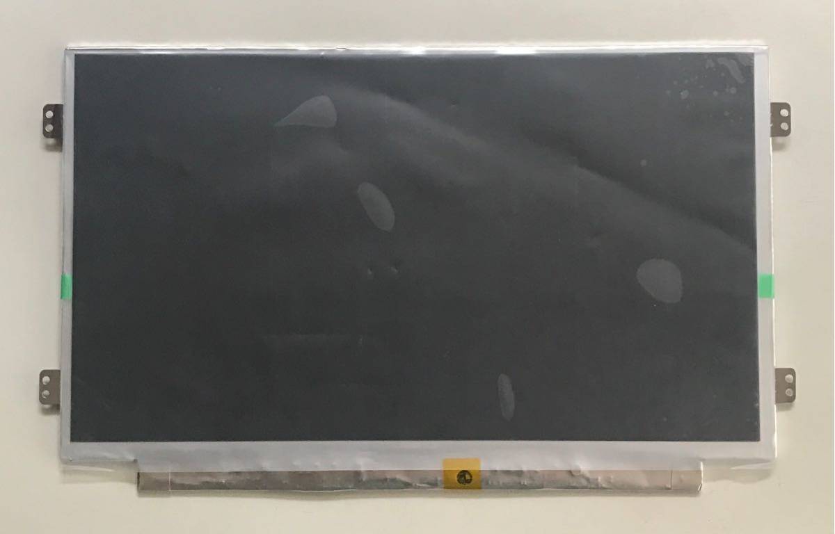 * new goods LCD 10.1 -inch CLAA101WB03 40pin lustre 