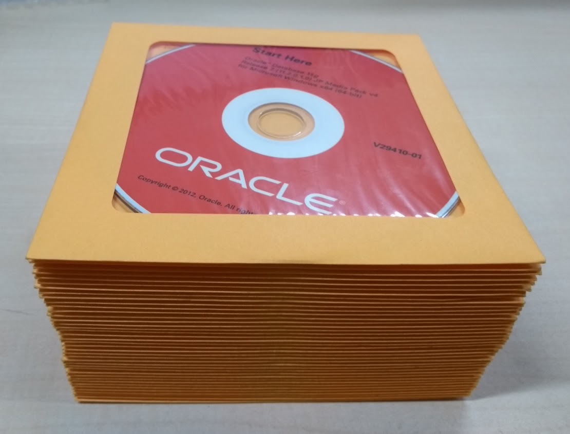 殿堂 ○ Oracle (64-bit)39枚セット x64 Windows Microsoft for Pack