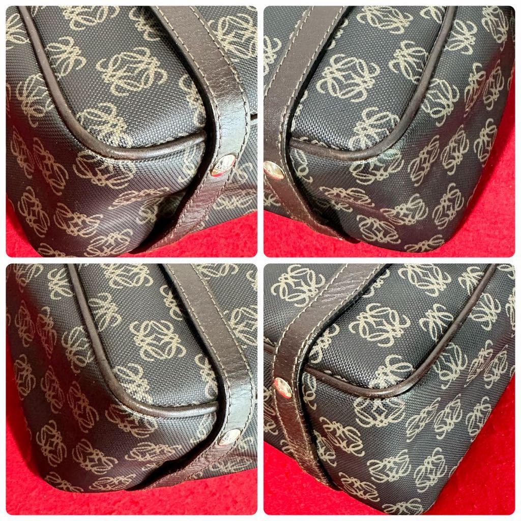 人気 LOEWE ロエベ オールドロエベ ハンドバッグ ミニボストン 人気 LOEWE ロエベ オールドロエベ ハンドバッグ ミニボストン