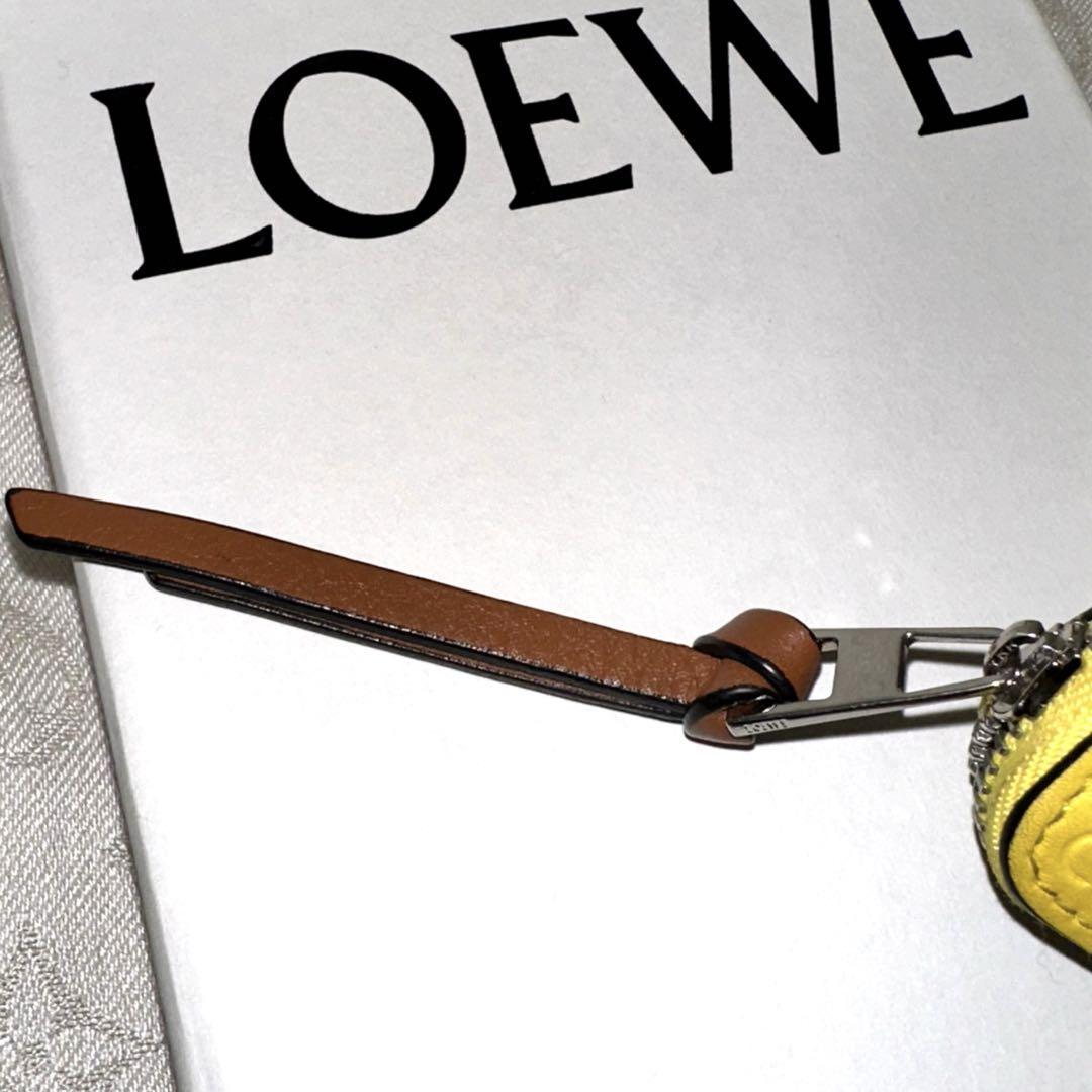 希少★ ロエベ LOEWE フラグメントケース コインケース カードケース ジブリコラボ トトロ