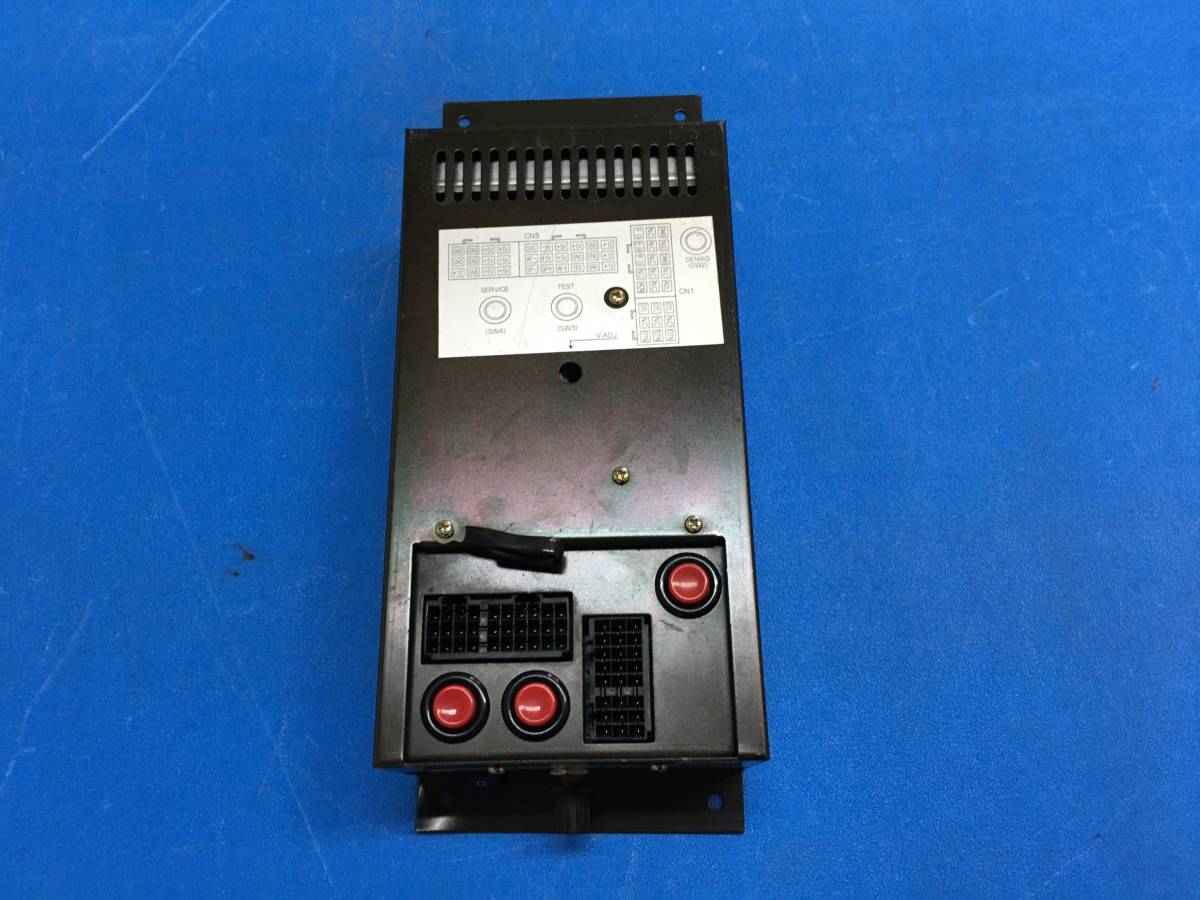 中古 アーケード ビデオ筐体 セガ SEGA アストロシティ 電源ユニット 400-5198-01X ③ _画像1