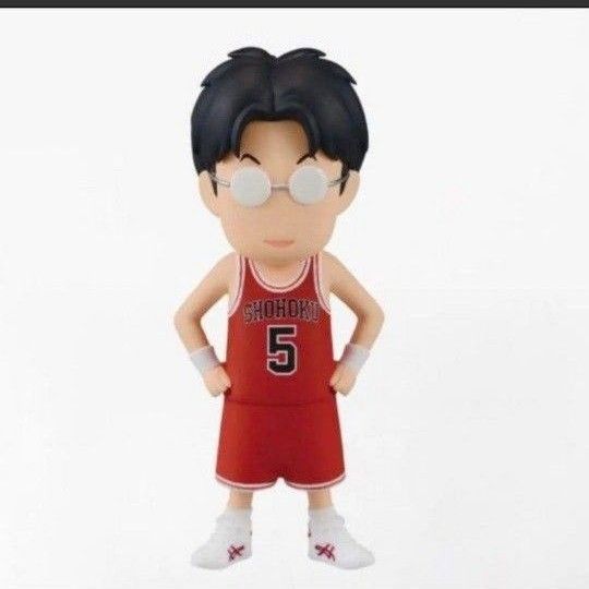 スラムダンク SLAM DUNK 映画 フィギュアコレクション 湘北 木暮