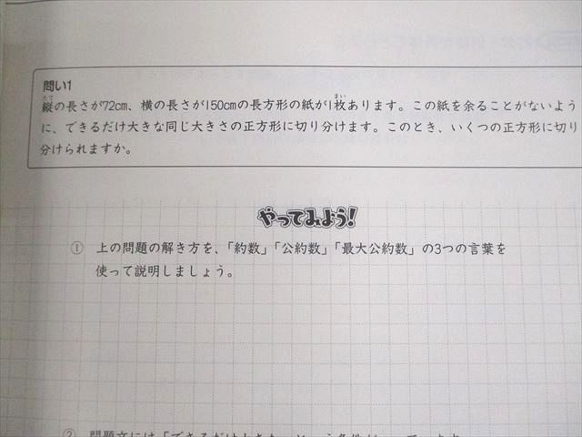 VB11-117日能研 小6 2019年度版 中学受験用 本科/合格力完成教室/栄冠への道 国語/算数/理科/社会 通年セット 計27冊 ★ 00L2D_画像5