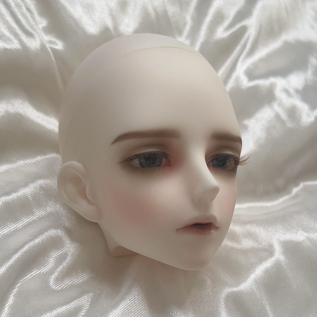 luts ドール ヘッド 限定 VINO Romance ver doll bjd-
