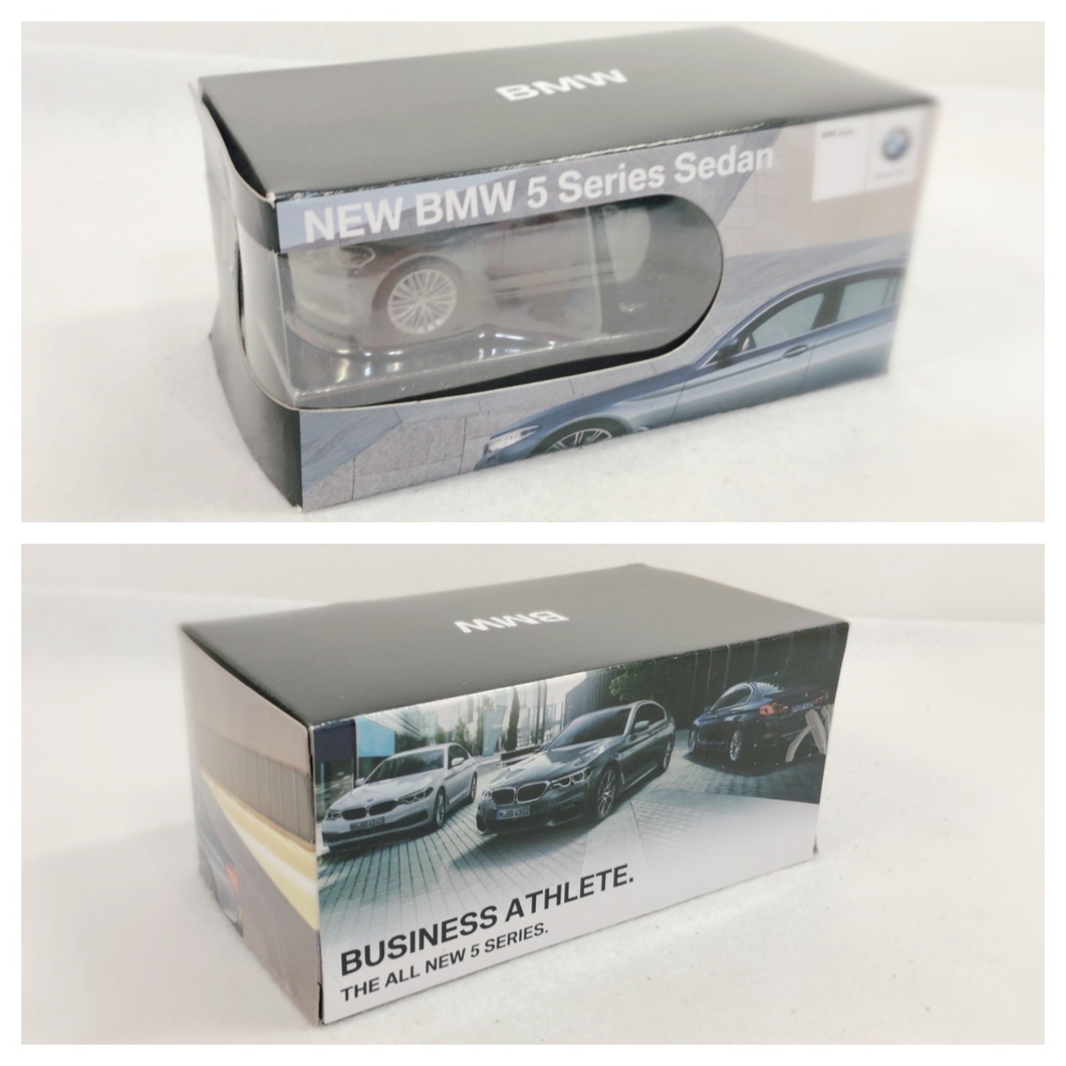 [ новый товар ]BMW новая модель 5 серии седан серый NEW BMW 5 Series Sedan дилер не продается миникар type беспроводная мышь 
