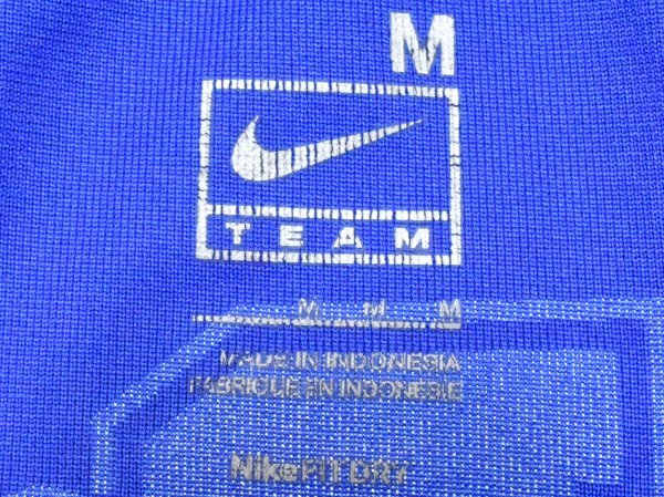 Bibian 比比昂- 2000sUSA古着NIKE TEAMタグナンバリングTシャツ Bibian 比比昂- 2000sUSA古着NIKE TEAMタグナンバリングTシャツ