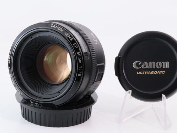 売れ筋がひ贈り物！ CANON ☆実用品☆キャノン EF USM☆ L3247＃24169