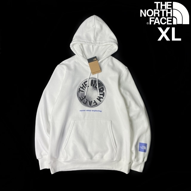 から厳選した PROUD FACE◇BRAND NORTH 売切り【正規新品】THE HOODIE