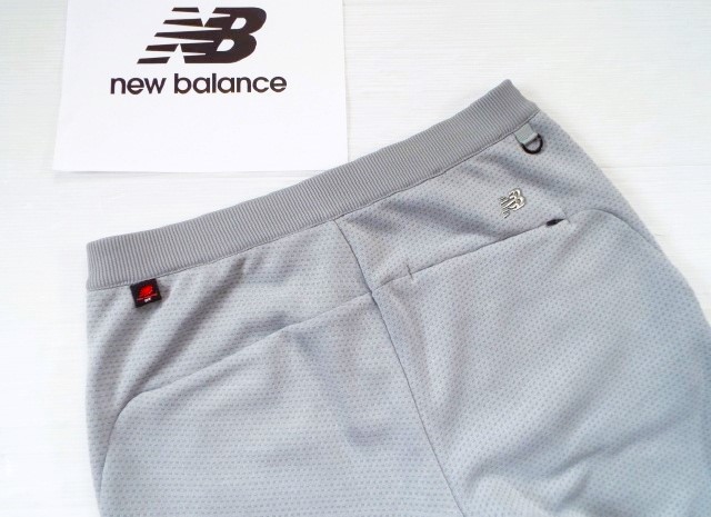 超 New Balance golf ニューバランス ゴルフ / w76-82㎝ / NBG 立体