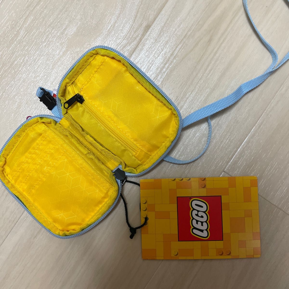 レゴ LEGO 財布