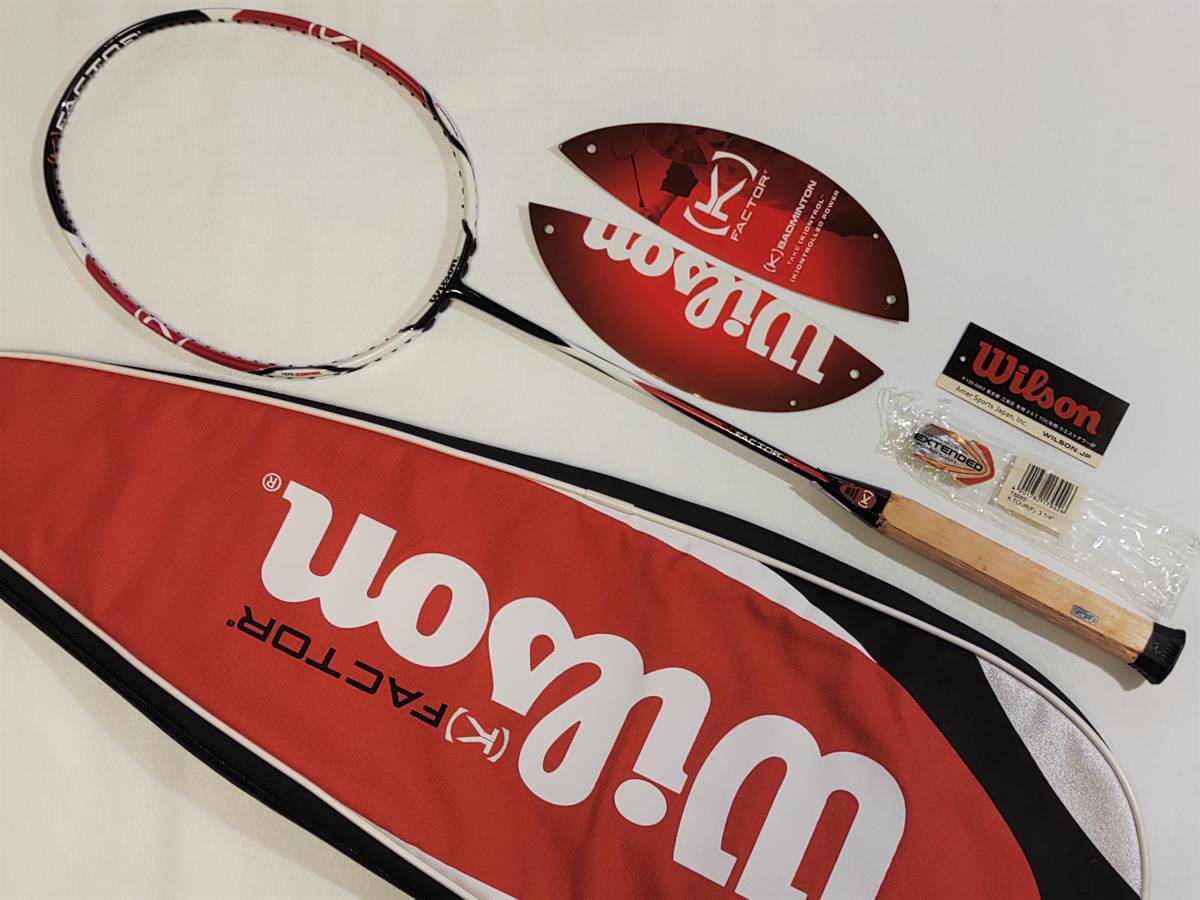 美品　Wilson　【K】TOUR　３ＵＧ５　【K】ツアー