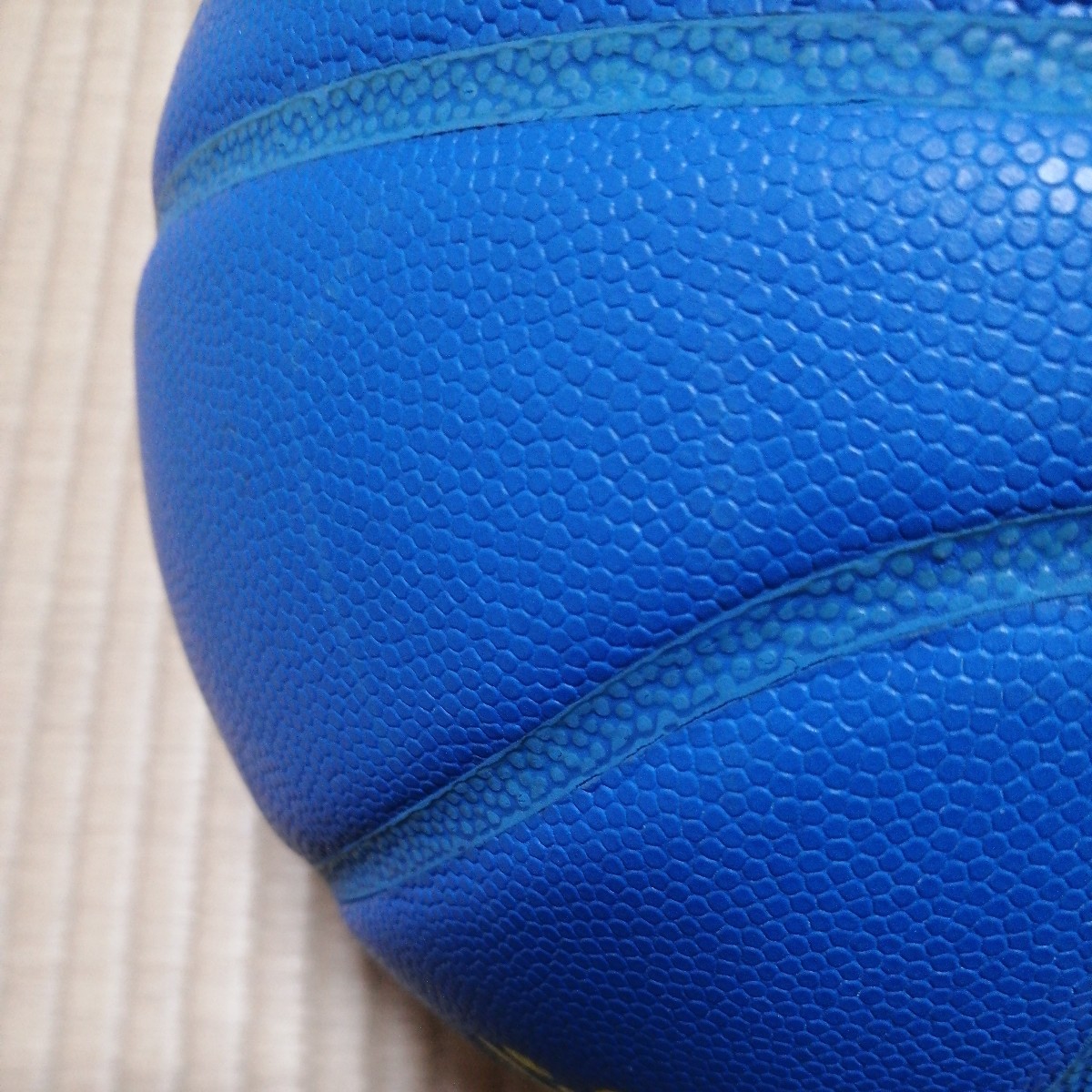 2022年製 新品】 公式球」バスケットボール SOMECITY TACHIKARA 完売品 
