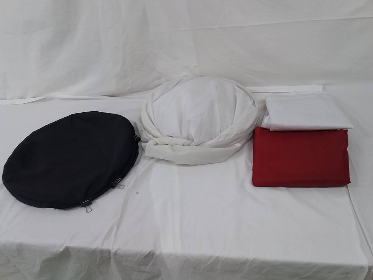 [ Sagawa ] производитель неизвестен фотосъемка для палатка белый 02
