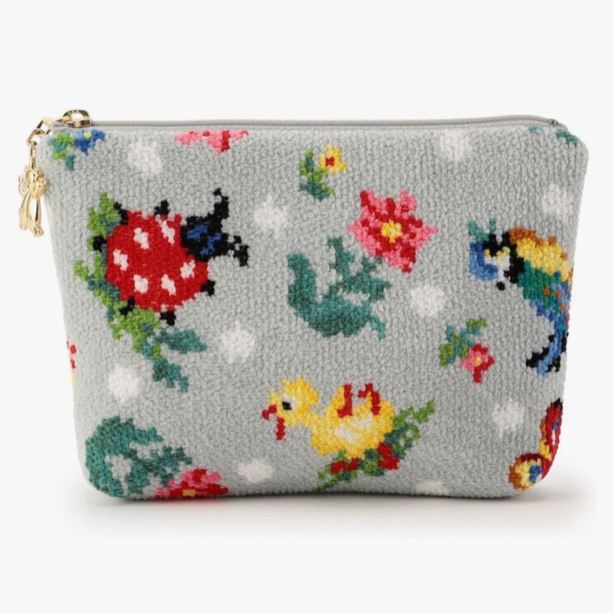 フェイラー ハイジドット ポーチ 新品|Yahoo!フリマ(旧PayPay フェイラー ハイジドット ポーチ 新品|Yahoo!フリマ(旧PayPay