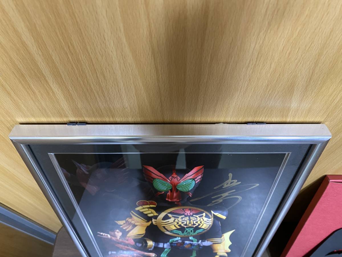30)) ライダーヒーローメモリアル 仮面ライダーオーズ OOO 火野 30)) ライダーヒーローメモリアル 仮面ライダーオーズ OOO 火野
