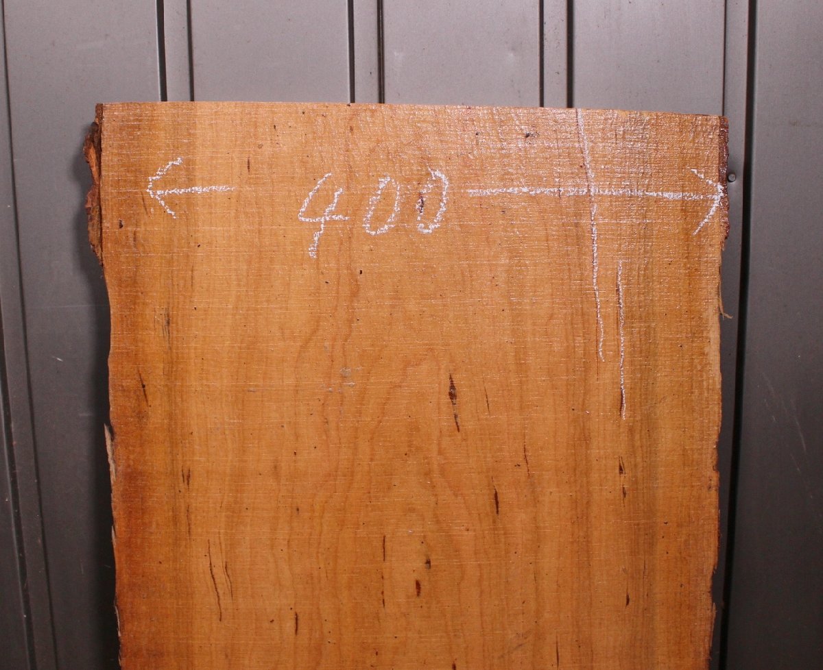 《120サイズ》チェリー材　cri_0694　DIY板材　木材／端材　_画像8