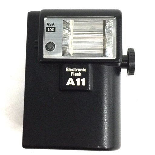 1円 OLYMPUS XA2 A11 Electronic Flash D.ZUIKO 1:3.5 35mm コンパクトフィルムカメラ オリンパスの画像7