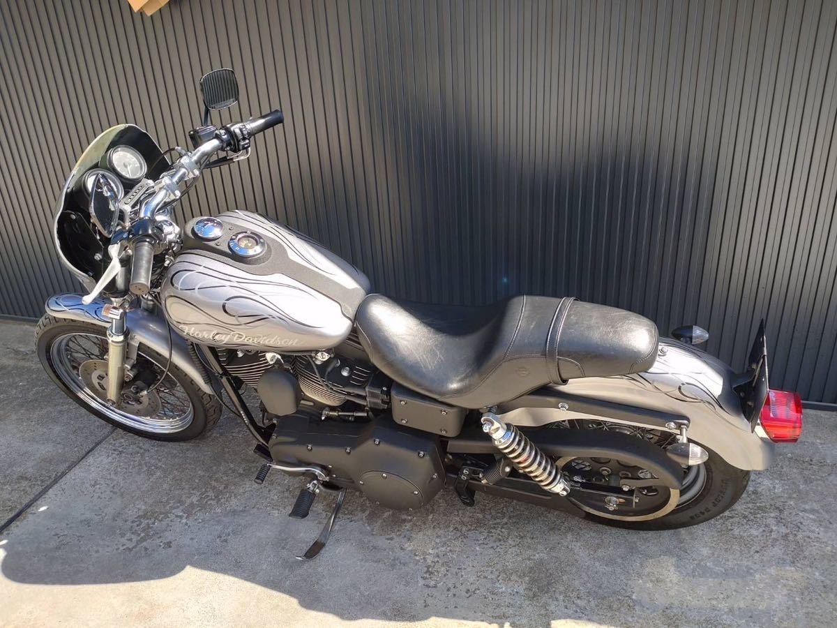 ★1999年TC88FXDX1450！キャブ車！予備検査付！_画像8