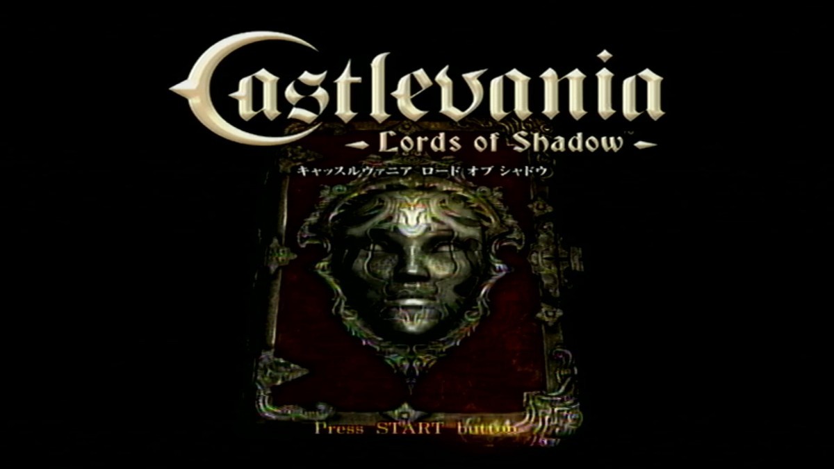 【D2566】送料無料 Xbox360 キャッスルヴァニア ロード オブ シャドウ 攻略本セット ( Xbox 360 Castlevania Lord of Shadow 空と鈴 )