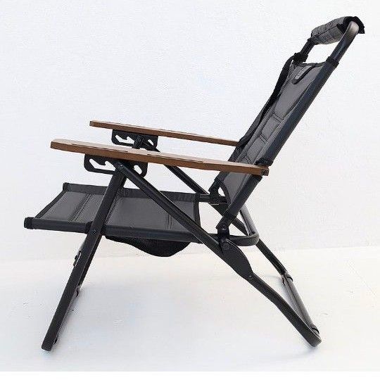 AS2OV アッソブ バッグ  RECLINING LOW ROVER CHAIR ローバーチェア アウトドア チェア UNBY