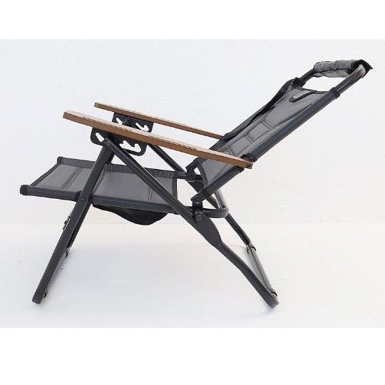 AS2OV アッソブ バッグ  RECLINING LOW ROVER CHAIR ローバーチェア アウトドア チェア UNBY