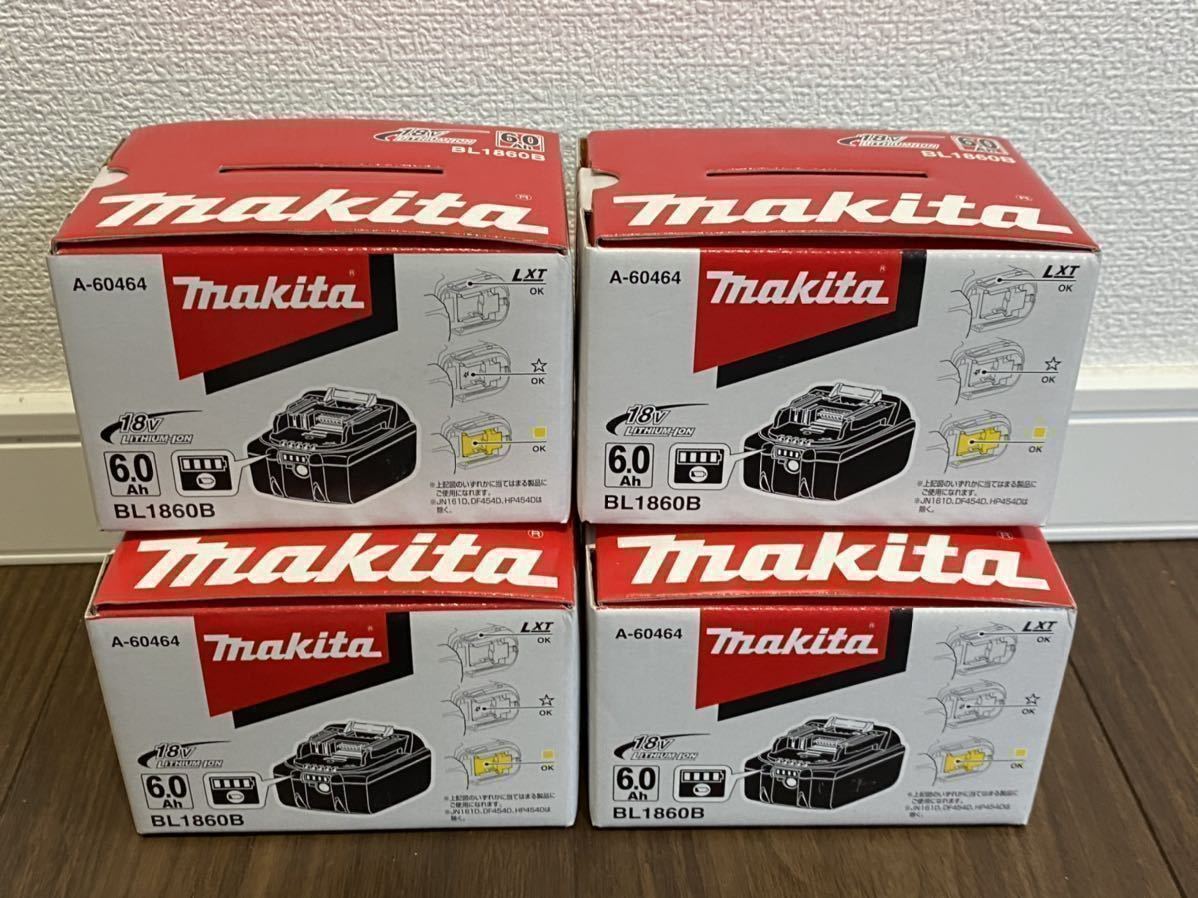 豊富なギフト マキタ18vバッテリー makita 未使用!雪マーク付 新品 4