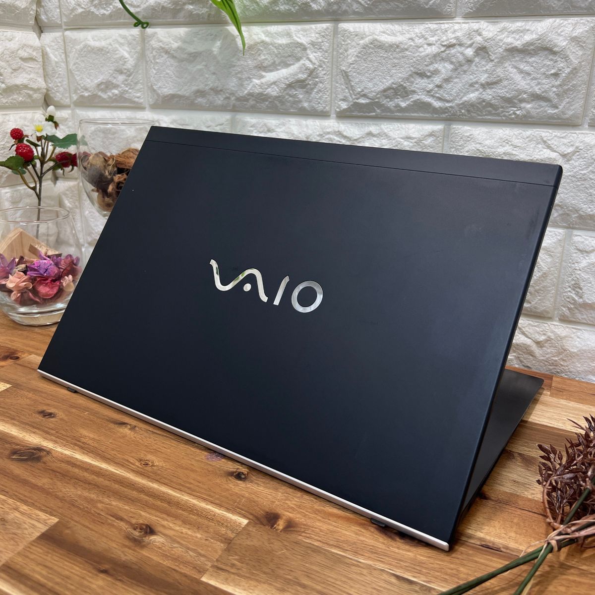 美品】VAIO/M 2 SSD256GB/Core i5第8世代/メモ8GB|PayPayフリマ
