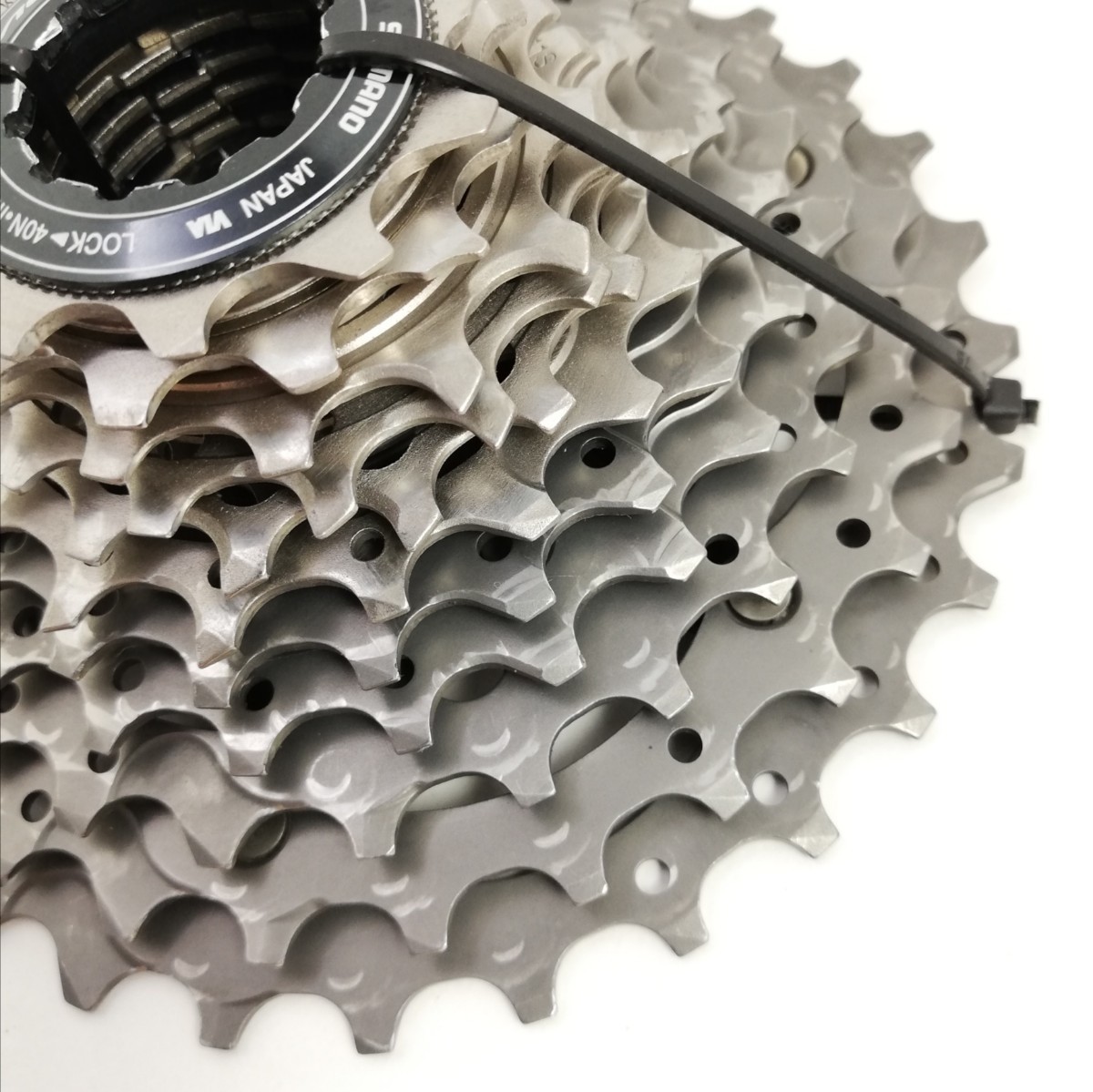 日本最大のブランド 11-30T CS-R9100 デュラエース シマノ SHIMANO 11s