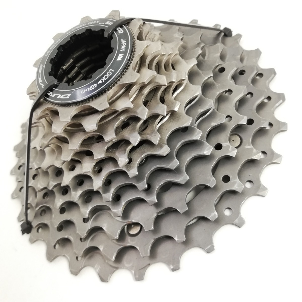 値引きする 11-30T CS-R9100 スプロケット デュラエース DURA-ACE
