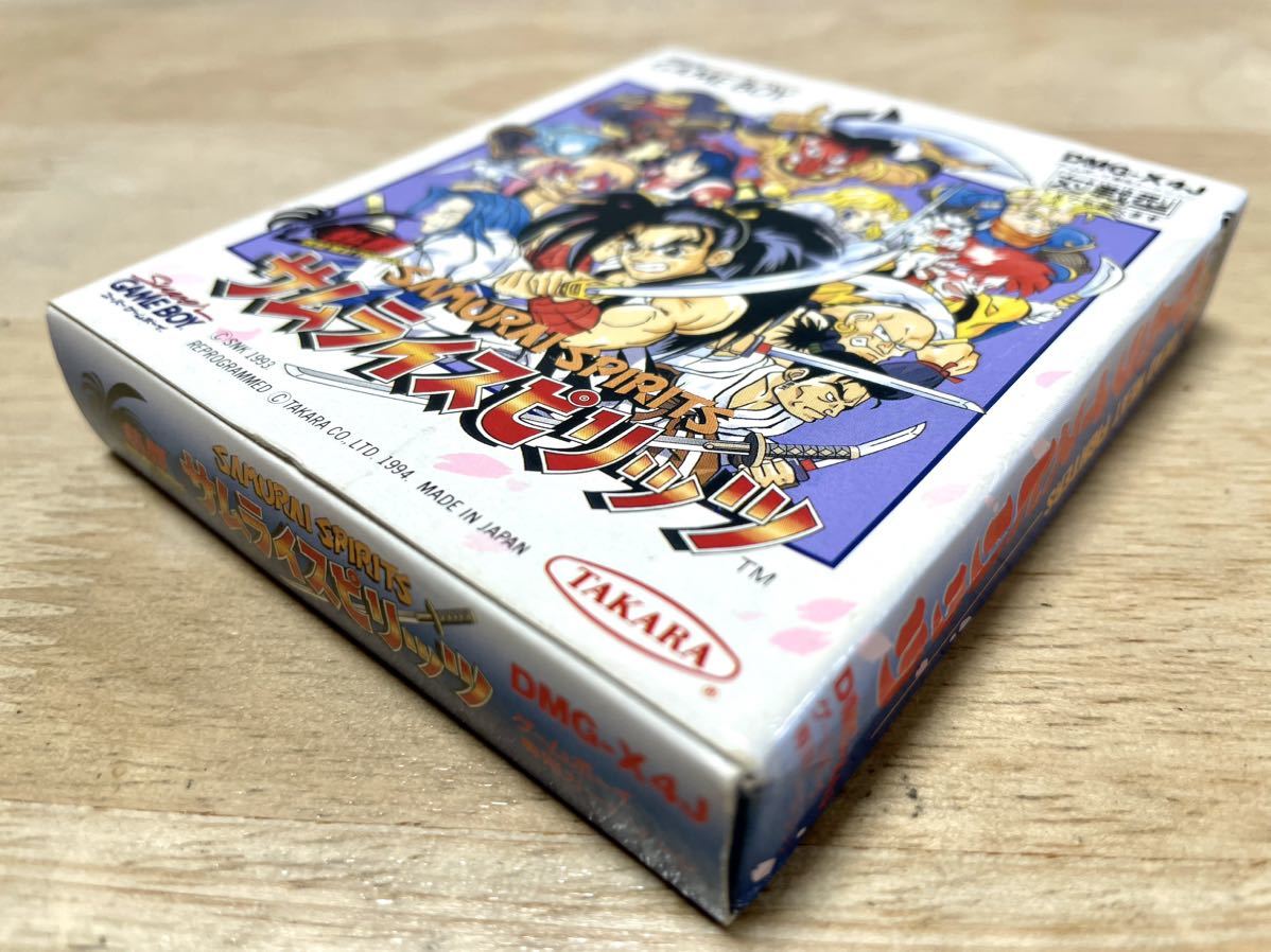 2024人気新作 限定即決】熱闘 サムライスピリッツ SAMURAI SPIRITS TAKARA その他