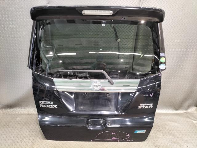 鉄道運行管理 デイズルークス DBA-B21A バックドアASSY HWS XG