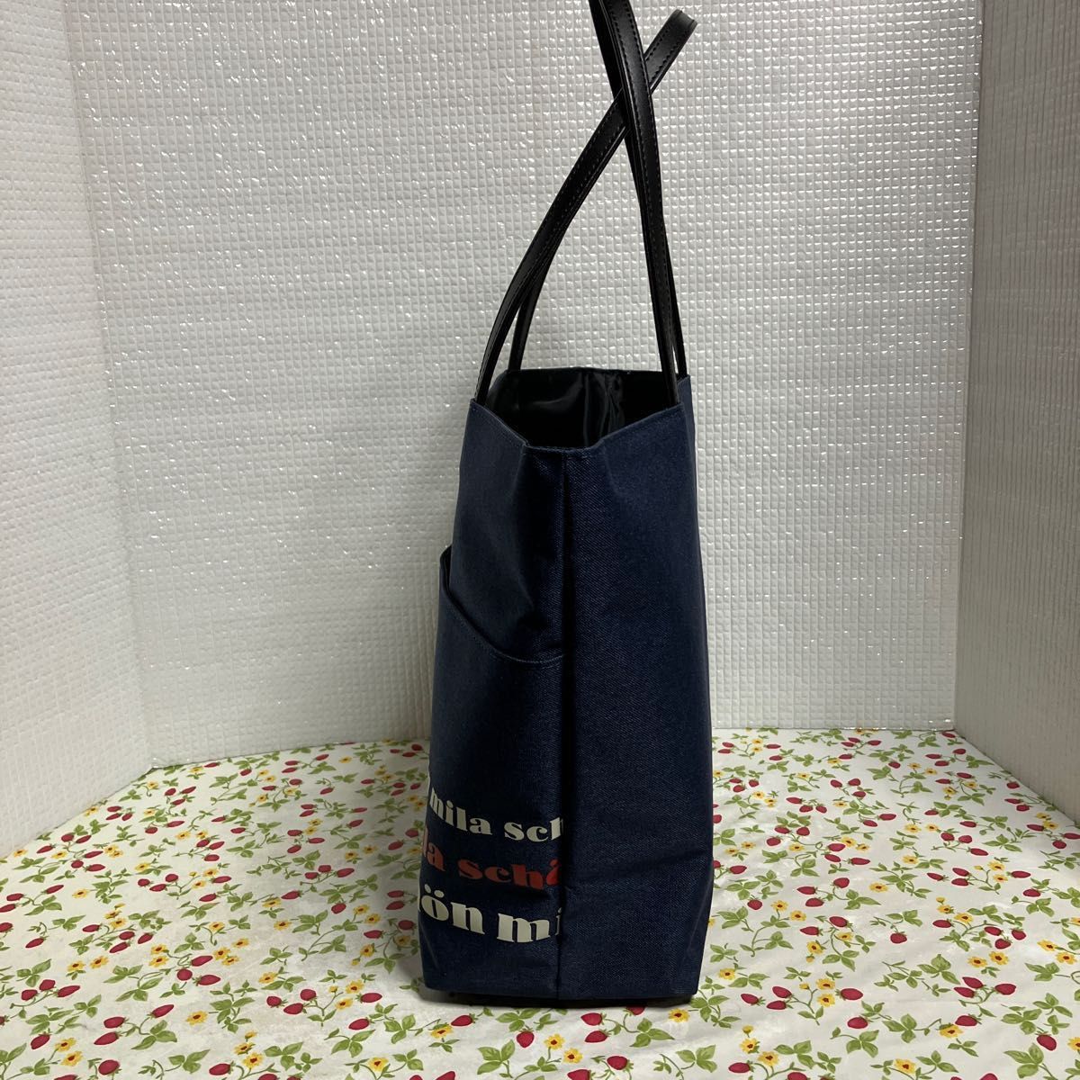 新品》未使用 ミラショーン トートバッグ|Yahoo!フリマ(旧 新品》未使用 ミラショーン トートバッグ|Yahoo!フリマ(旧