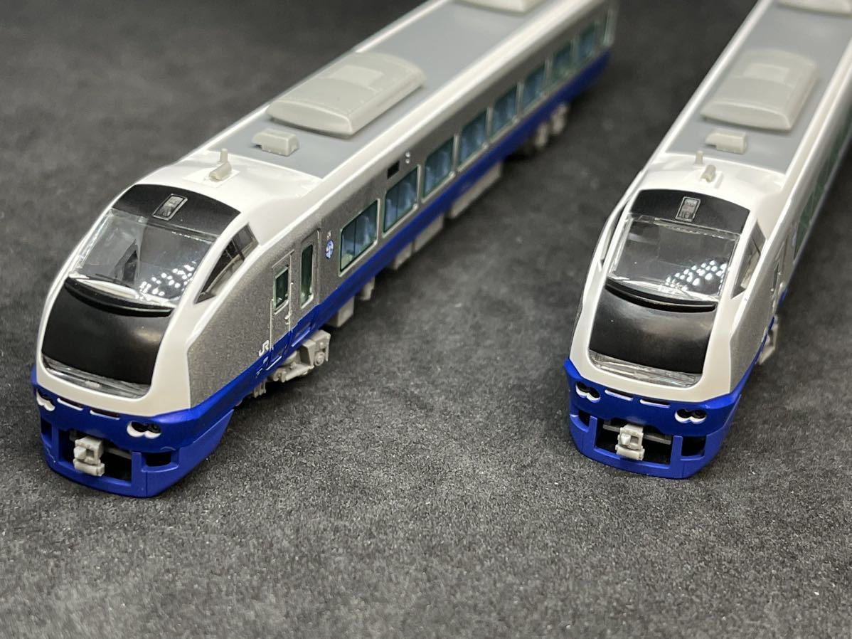 送料無料 中古 美品 GM GREEN MAX グリーンマックス 30540 E653 送料無料 中古 美品 GM GREEN MAX グリーンマックス 30540 E653