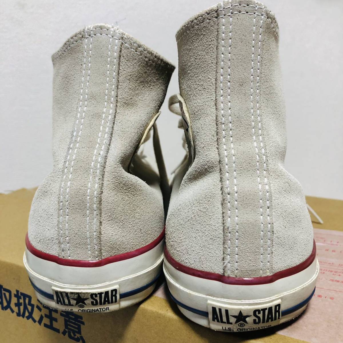 CONVERSE コンバース RON HERMANロンハーマン別注 1CK059 ALL CONVERSE コンバース RON HERMANロンハーマン別注 1CK059 ALL