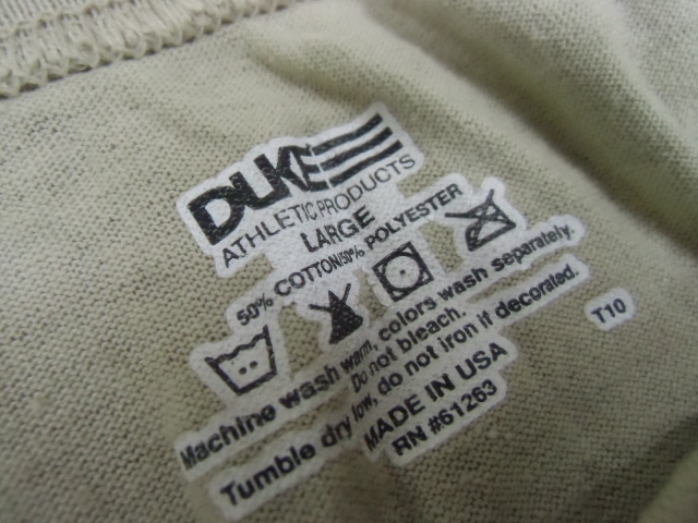 F-24 милитари страйкбол combat тренировка рубашка вооруженные силы США сброшенный товар камуфляж одежда рабочая одежда Tacty karuDUKE нижний футболка L размер Sand 