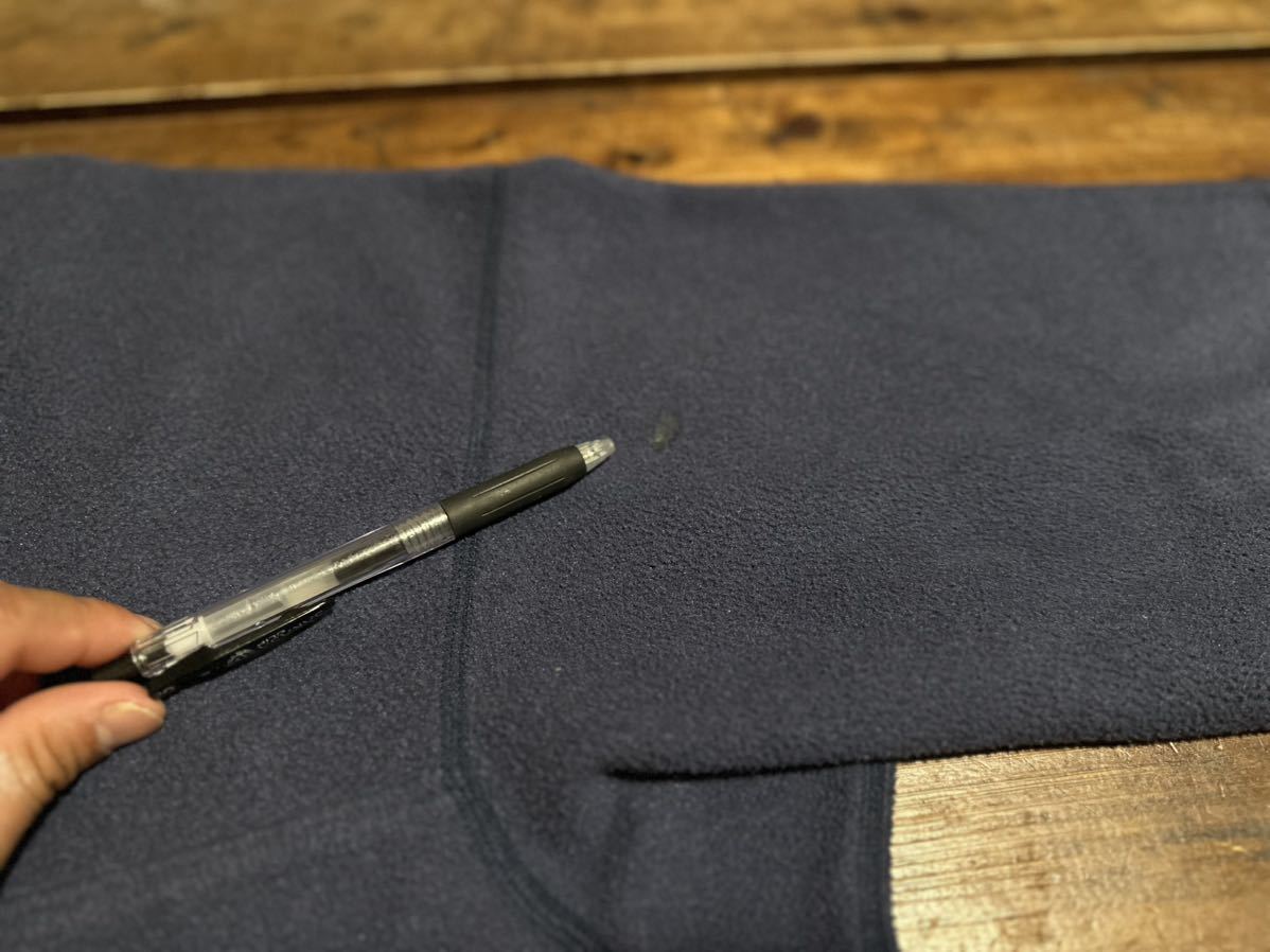 patagonia パタゴニア USA製 キャプリーン フリース プル patagonia パタゴニア USA製 キャプリーン フリース プル