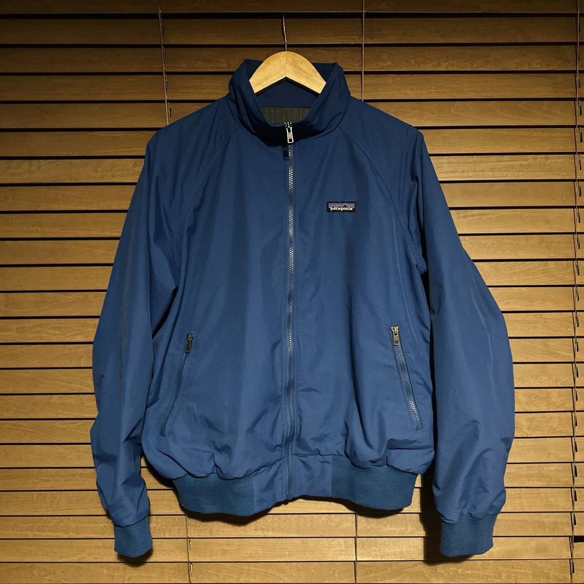 贅沢屋の パタゴニア Jacket Baggies patagonia バギーズジャケット