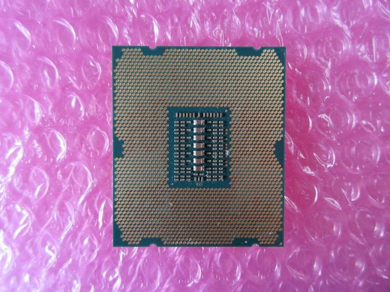 Intel / インテル / Xeon E5-2667V2 3.30 GHz / SR19W / ジャンク / No.D045_画像2