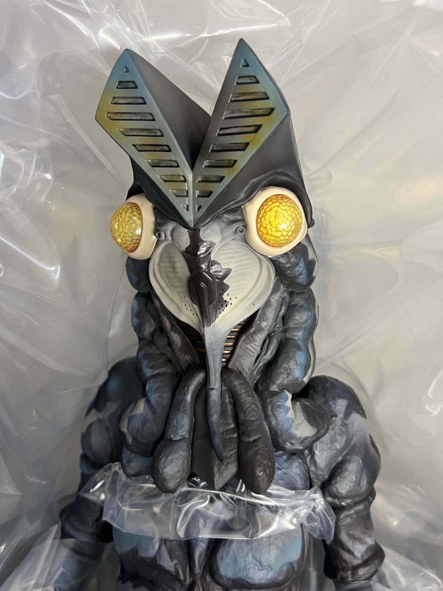 バルタン星人売り出し第二弾! エクスプラス GARAGE TOY バルタン星人売り出し第二弾! エクスプラス GARAGE TOY
