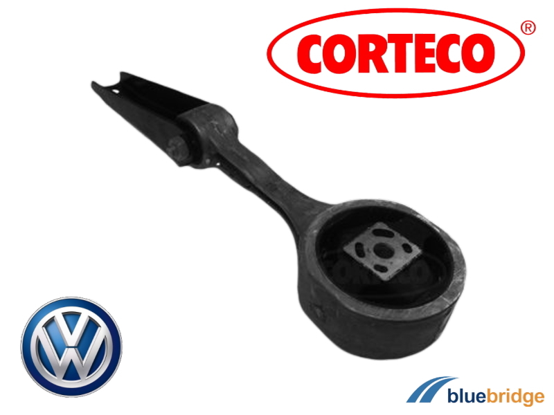 CORTECO 新品 VW ポロ 1.4L 9NBBY エンジンマウント 6Q0199851S 6Q0199851AL_画像1