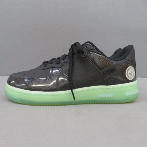 YSS3739★NIKE/ナイキ AIR FORCE 1 REACT LV8 ALL STAR 2021 エアフォース1 28cm★A_画像3