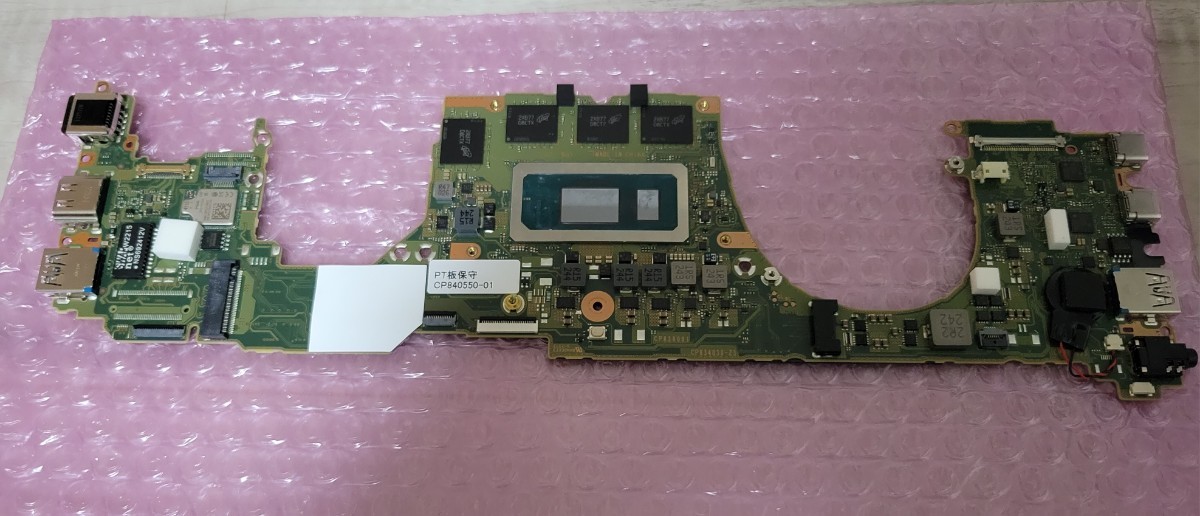 希少・最新第13世代i7/メモリ16GB版】富士通 LIFEBOOK UH系 希少・最新第13世代i7/メモリ16GB版】富士通 LIFEBOOK UH系