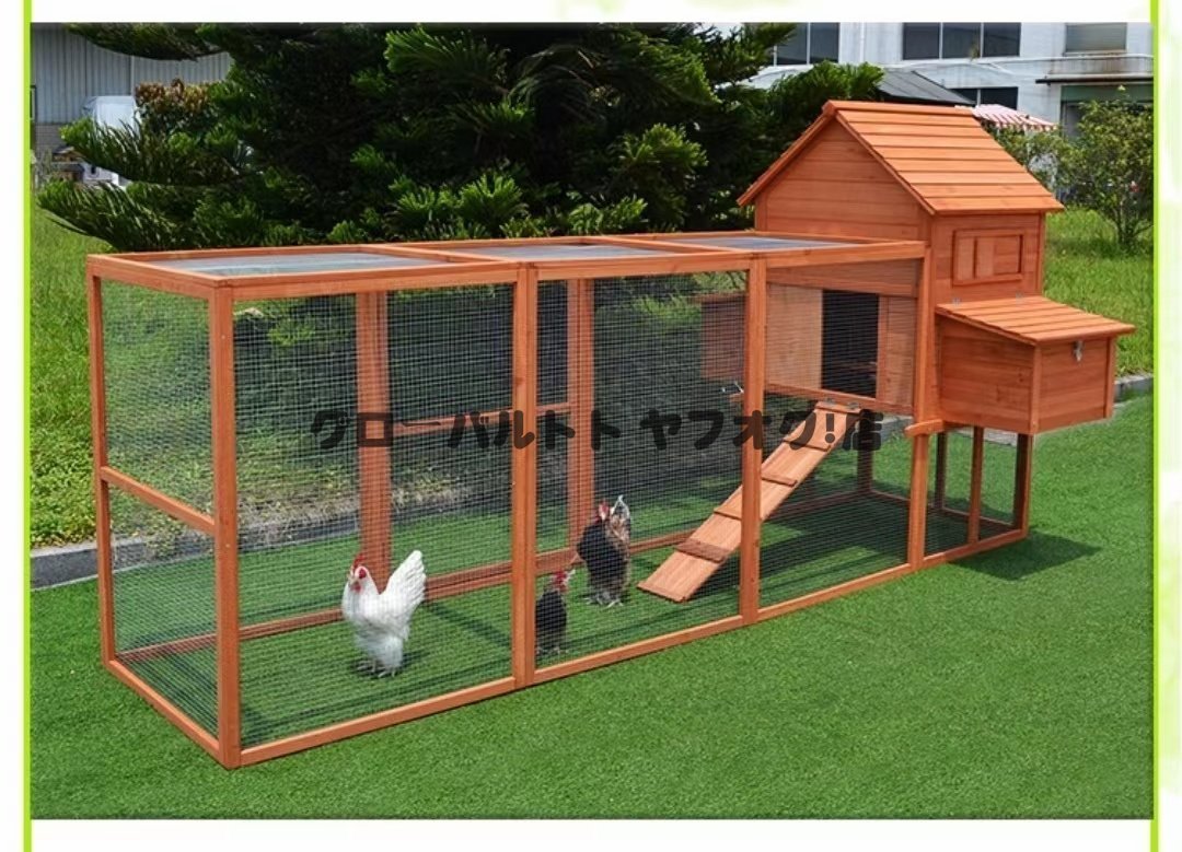  super popular small animals wooden breeding cage ... small shop breeding gauge .... bird cage chicken small shop race dove . chicken S505