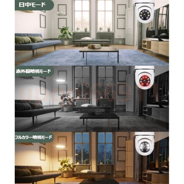  security camera small size camera home use wifi coloring night vision wireless see protection camera temperature sensor pet camera indoor punch ruto nighttime color luminescence LED