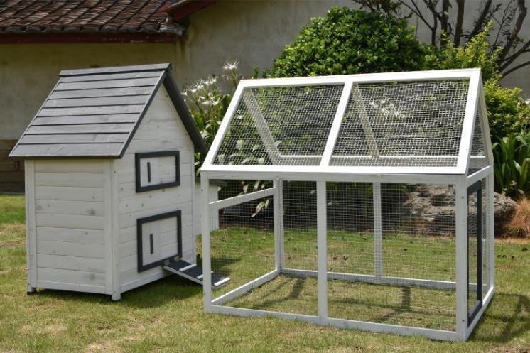 * rare goods * high quality * chicken small shop wooden . is to small shop pet holiday house rainproof . corrosion house rabbit chicken small shop breeding outdoors .. garden for cleaning easy to do 
