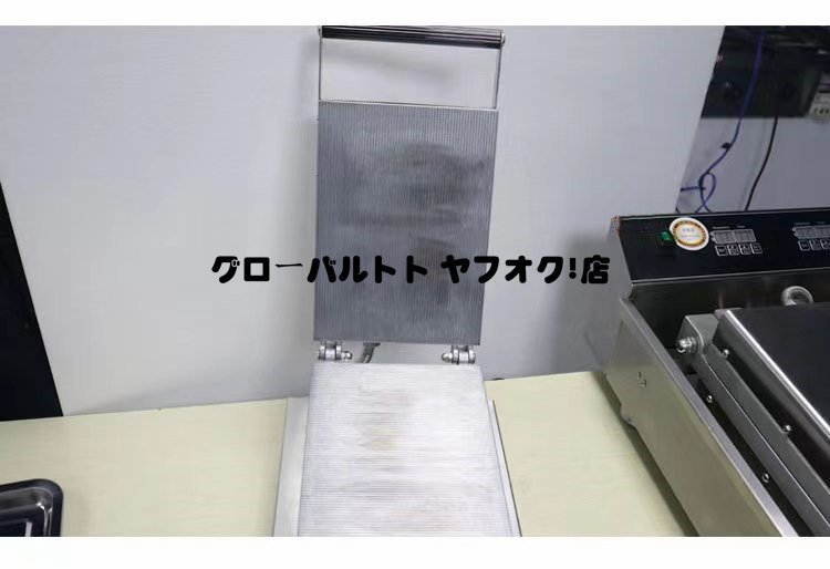 好評 電気 クリスピー卵巻きマシン アイスクリームの卵巻き 好評 電気 クリスピー卵巻きマシン アイスクリームの卵巻き